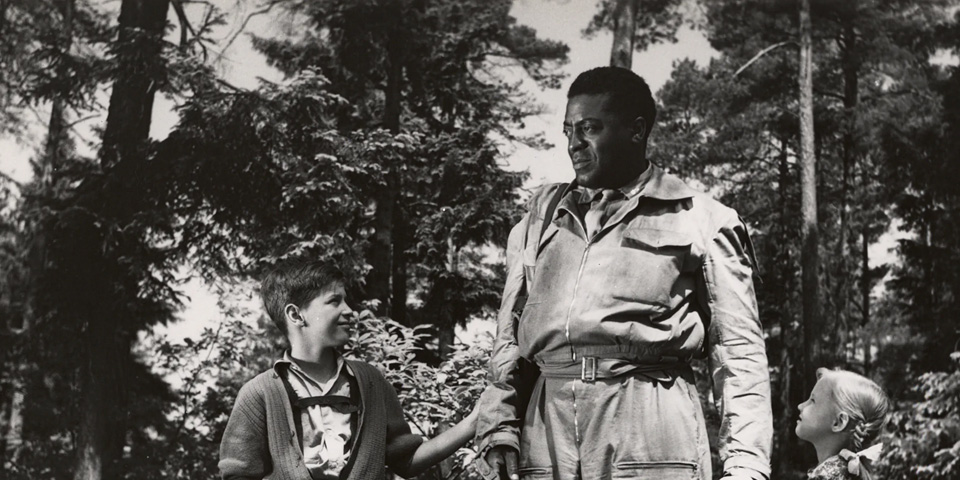 Film v Minoritih: Dolina miru Film v Minoritih: Dolina miru